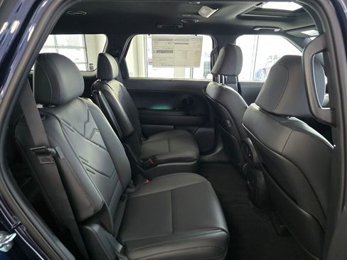 New 2026 Hyundai Palisade XRT Pro image 33