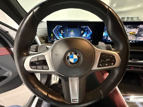 Used 2024 BMW X6 xDrive40i w/ Premium Package AWD/4WD image 31