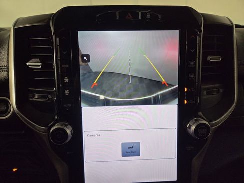 Certified 2024 RAM 2500 Laramie image 13