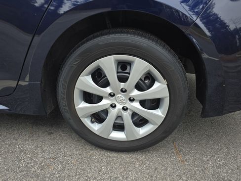 Used 2023 Toyota Corolla LE image 30