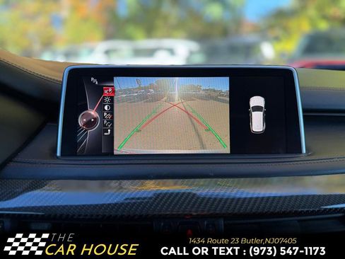 Used 2016 BMW X5 M image 34