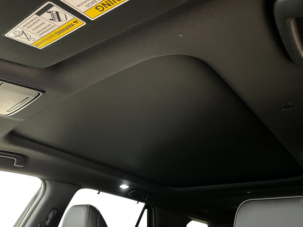New 2026 Honda Passport TrailSport Elite image 11