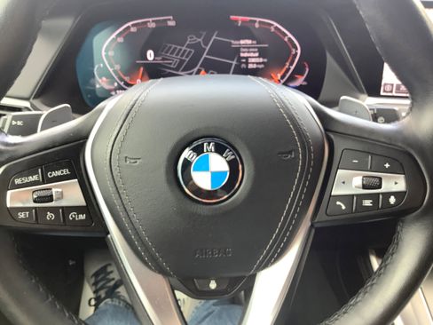 Used 2020 BMW X5 xDrive40i w/ Premium Package AWD/4WD image 18