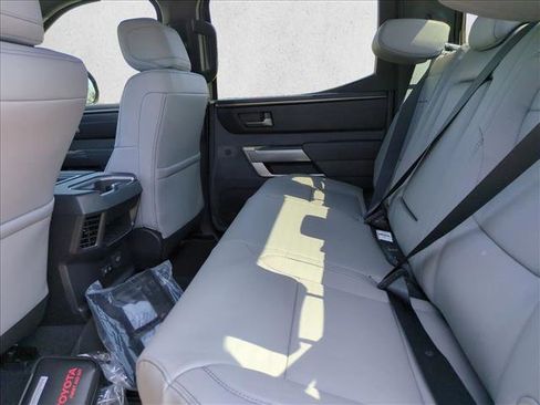 New 2026 Toyota Tundra SR5 AWD/4WD image 15