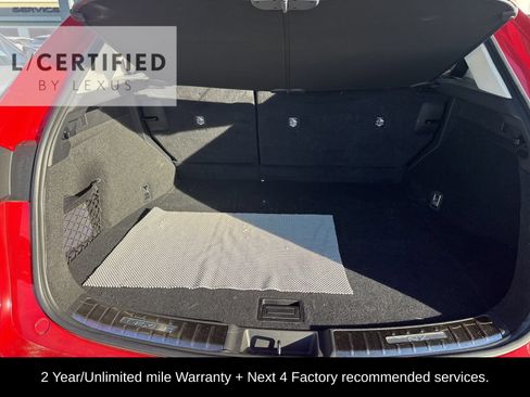 Used 2023 Lexus NX 350 AWD w/ Vision Package image 9