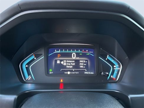 Used 2018 Honda Odyssey EX-L image 17