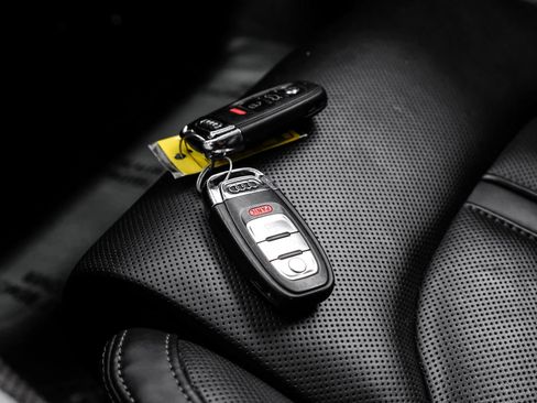 Used 2014 Audi S6 Prestige AWD/4WD image 74