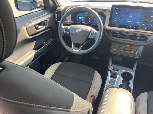 Used 2025 Ford Bronco Sport Big Bend AWD/4WD image 12