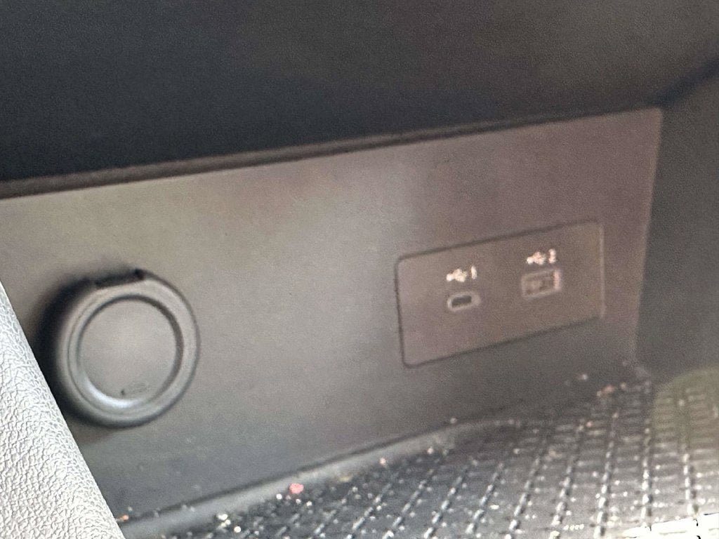 Certified 2025 Nissan Pathfinder SV AWD/4WD image 24