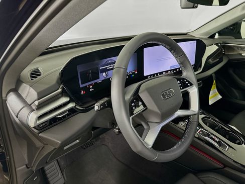 New 2026 Audi A5 2.0T Premium Plus AWD/4WD image 32