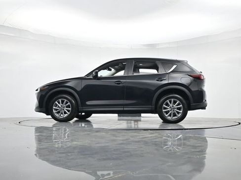 Used 2023 MAZDA CX-5 AWD 2.5 S w/ Preferred Package image 38
