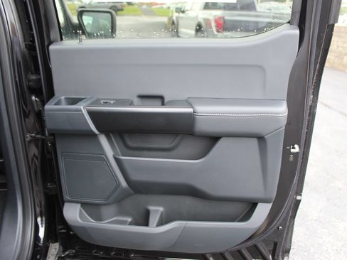 New 2026 Ford F150 STX AWD/4WD image 13