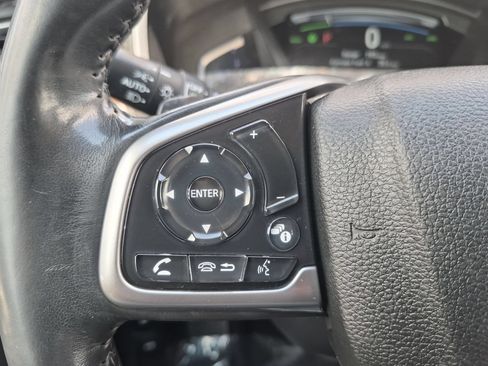 Used 2022 Honda CR-V EX-L image 14