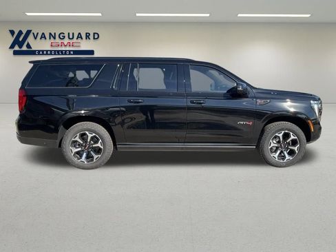 New 2026 GMC Yukon XL AT4 w/ AT4 Premium Plus Package image 7