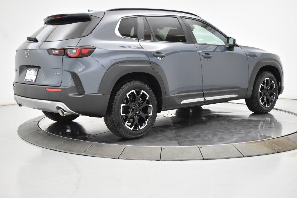 New 2026 MAZDA CX-50 Meridian Edition w/ Weather Package AWD/4WD image 21