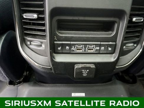 Used 2019 RAM 1500 Limited image 9