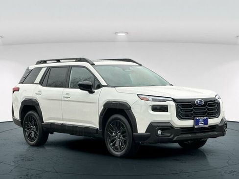 New 2026 Subaru Outback Limited XT image 8