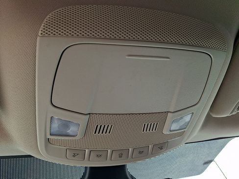 Used 2024 Ford Edge SEL AWD/4WD image 19