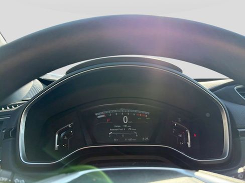 Used 2018 Honda CR-V EX image 19