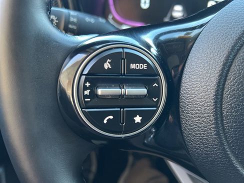 Certified 2023 Kia Soul EX FWD image 59