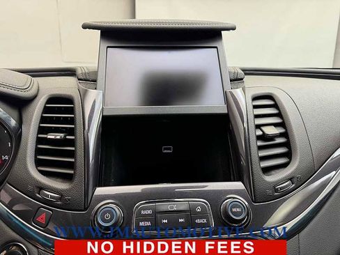 Used 2016 Chevrolet Impala LTZ w/ Enhanced Convenience Package image 36