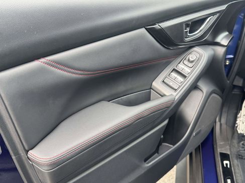 Used 2022 Subaru WRX Limited w/ Popular Package #2 image 27