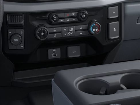 New 2026 Ford F350 XL AWD/4WD image 15