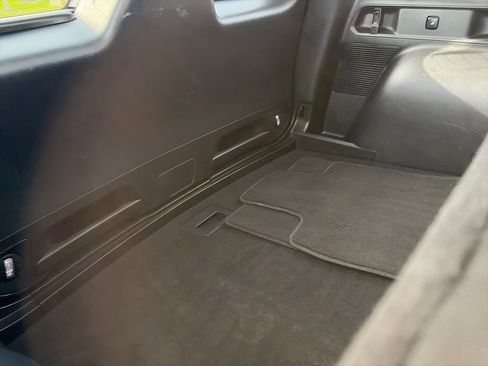 Used 2025 Ford Bronco Sport Big Bend w/ Convenience Package image 33