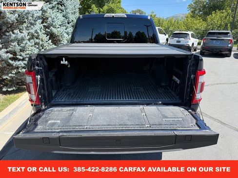 Used 2023 Ford F150 Raptor image 41