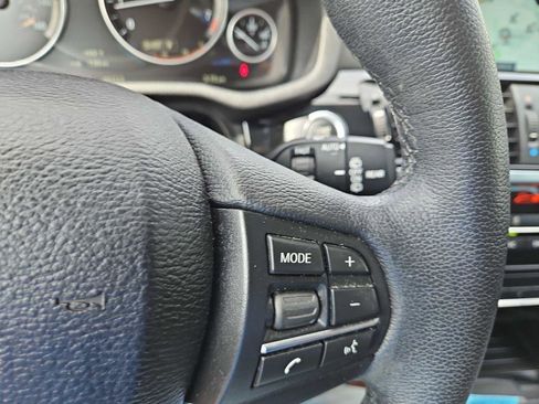 Used 2017 BMW X3 xDrive28i AWD/4WD image 38