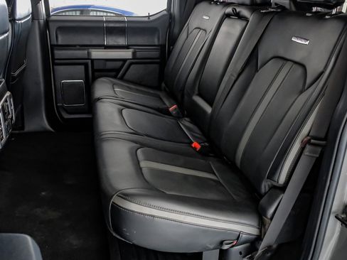 Used 2019 Ford F250 Platinum w/ Platinum Ultimate Package image 38