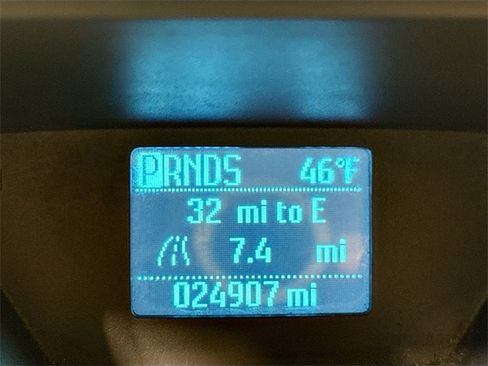 Used 2016 Ford Transit Connect XL image 12