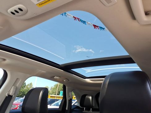 Certified 2022 Ford Edge SEL w/ Convenience Package AWD/4WD image 24