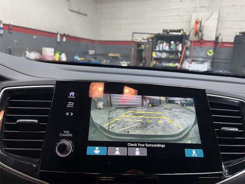 Used 2020 Honda Pilot EX-L image 18