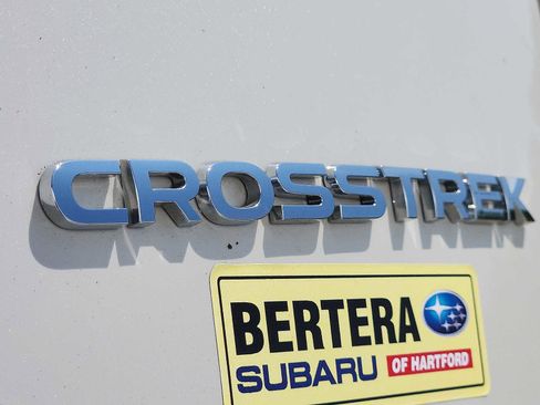 Used 2023 Subaru Crosstrek 2.0i Premium image 31