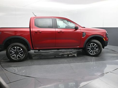 New 2026 Ford Ranger Lariat w/ Convenience Package AWD/4WD image 30