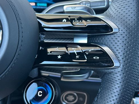 New 2026 Mercedes-Benz GLE 53 AMG 4MATIC image 28