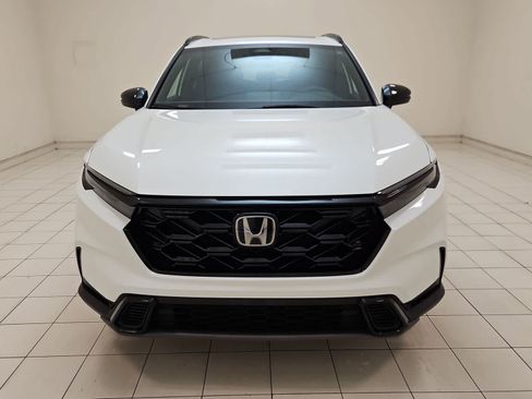 Certified 2024 Honda CR-V Sport image 24