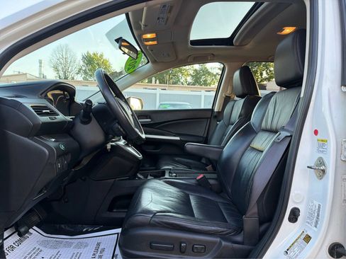 Used 2014 Honda CR-V EX-L image 18