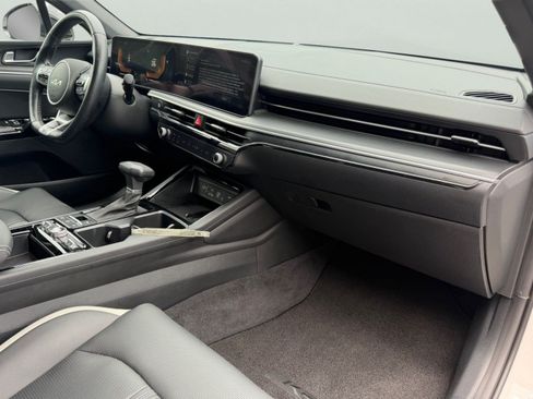 Certified 2025 Kia K5 GT-Line AWD/4WD image 26