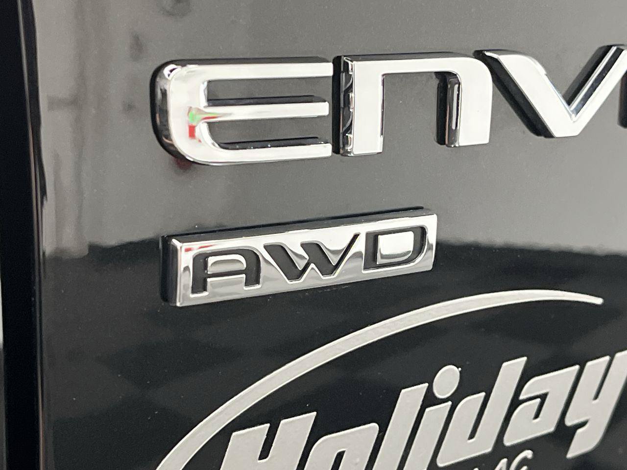 Used 2026 Buick Envision Avenir AWD/4WD image 34