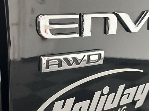 Used 2026 Buick Envision Avenir AWD/4WD image 34