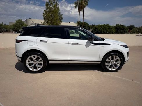 Used 2020 Land Rover Range Rover Evoque S AWD/4WD image 20