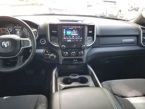 Used 2023 RAM 1500 Big Horn image 13