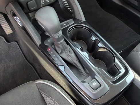 Used 2021 Chevrolet TrailBlazer LS image 21