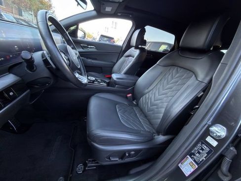 Used 2023 Kia Sportage X-Line Prestige AWD/4WD image 23