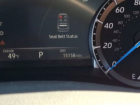 Used 2022 Toyota Highlander Platinum AWD/4WD image 21