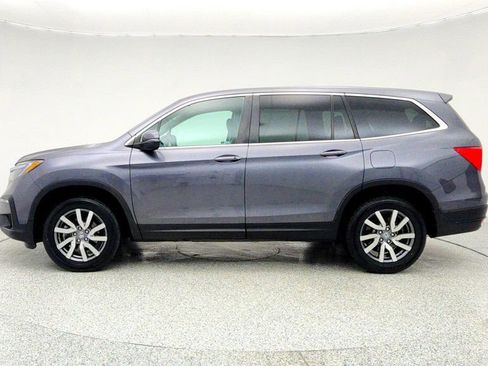 Used 2022 Honda Pilot EX-L image 8