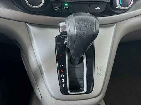 Used 2012 Honda CR-V EX image 23