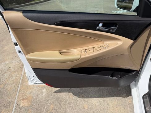 Used 2013 Hyundai Sonata Limited FWD image 12